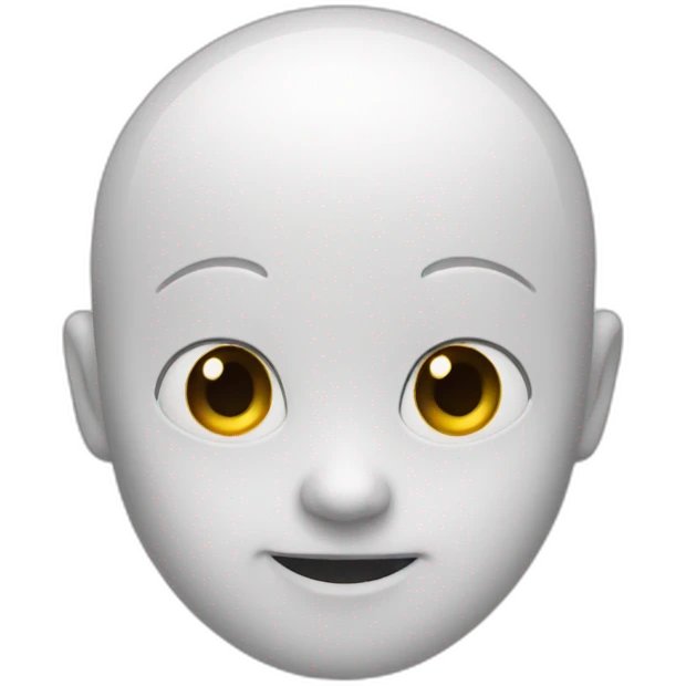 casper emoji