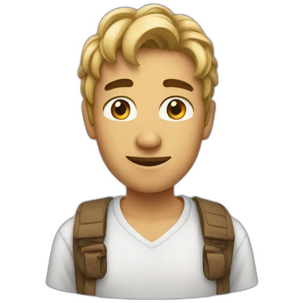 Natural emoji