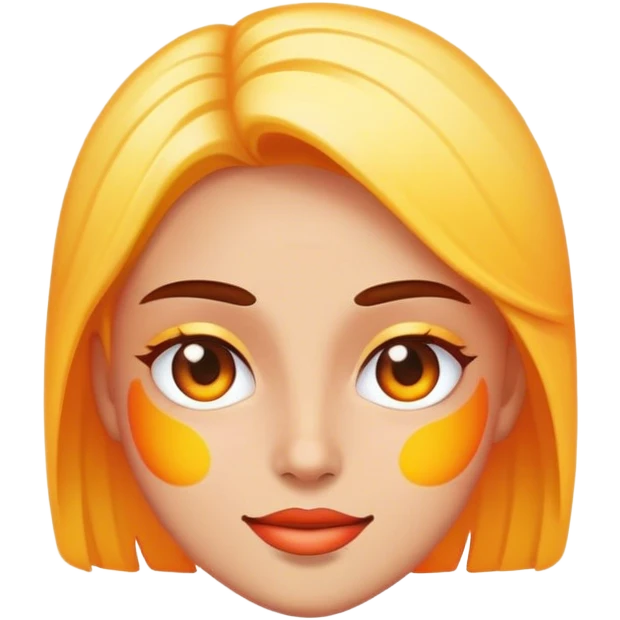 FOREVER emoji