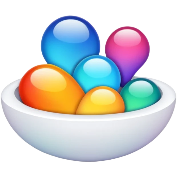 aesthetic study emoji