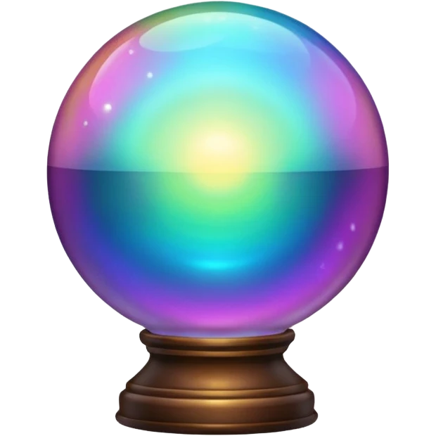 Mágica  emoji
