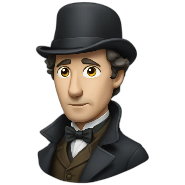 sherlock holmes emoji