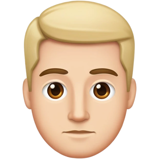 benchman emoji