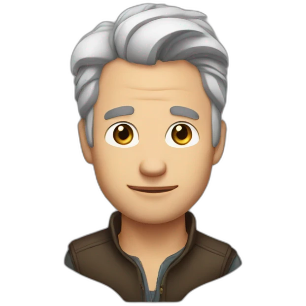 Steven tylor emoji