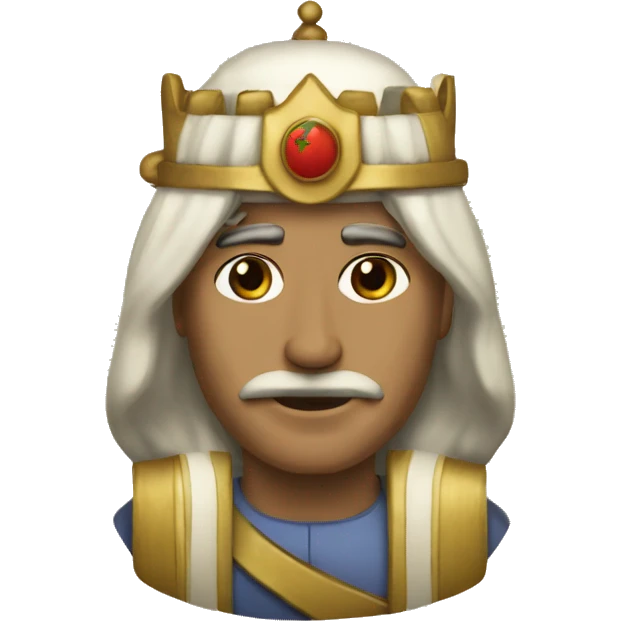 The Hashemiate Kingdom of jordan emoji