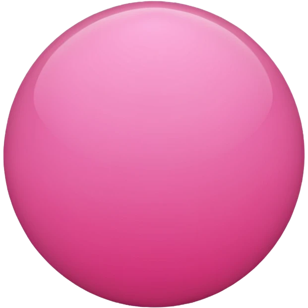 pink emoji