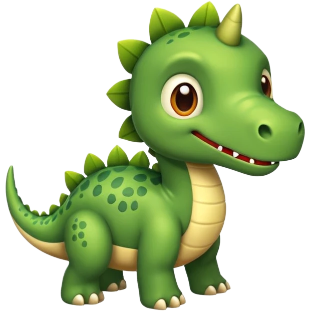 Dinasor emoji