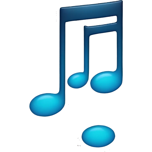 Audio ringtone  emoji