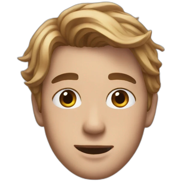 BTS emoji
