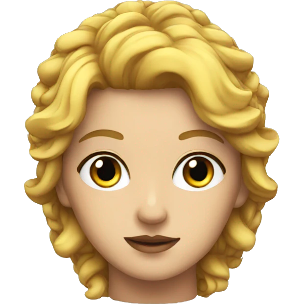 Artemis emoji
