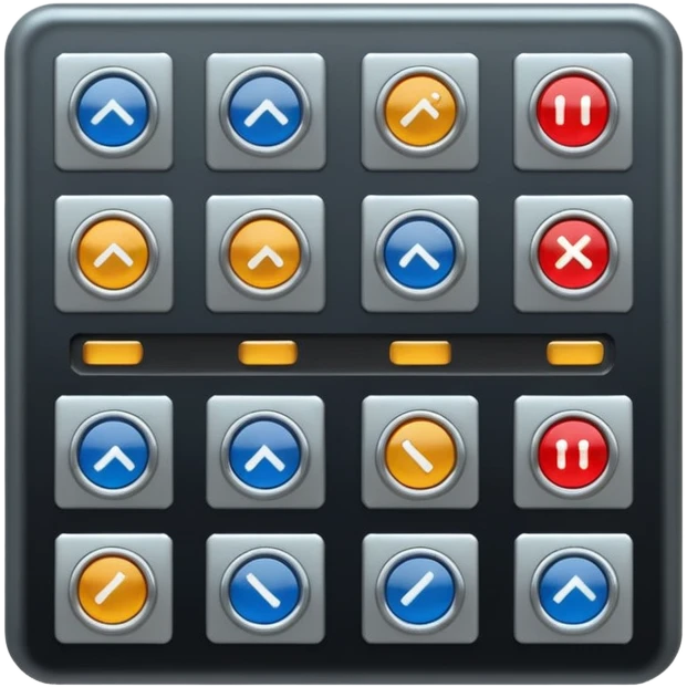 house control emoji