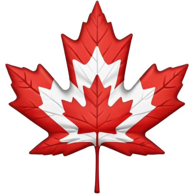 Canada 2 emoji