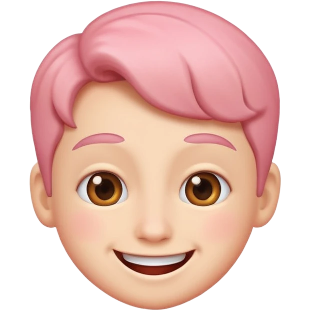 Funny emoji