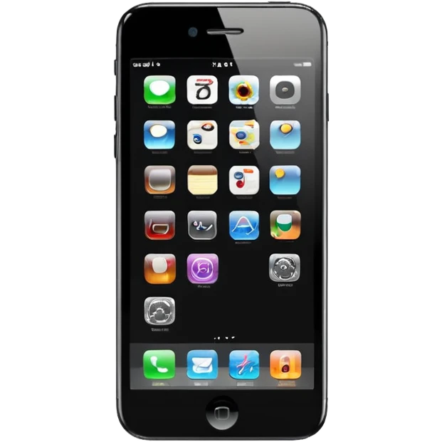 Iphone 16 emoji
