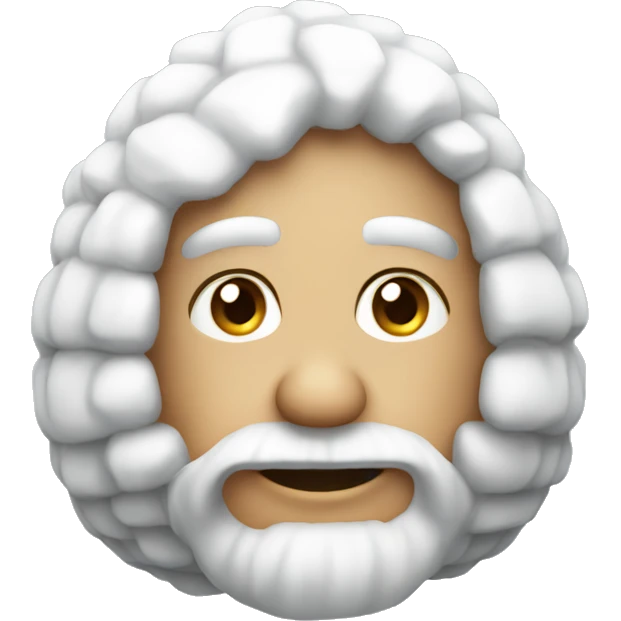 Iglo emoji