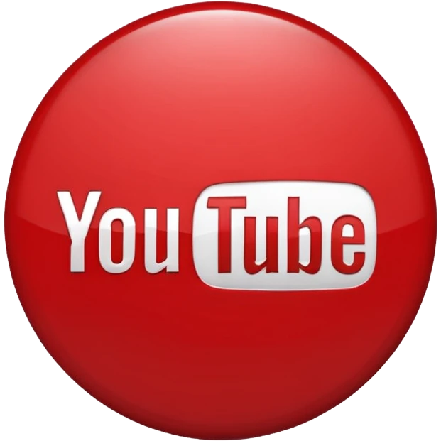 YouTube emoji