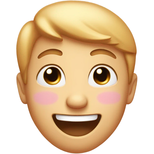 😊🫶🏻 emoji