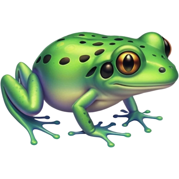 🐸🪰 emoji