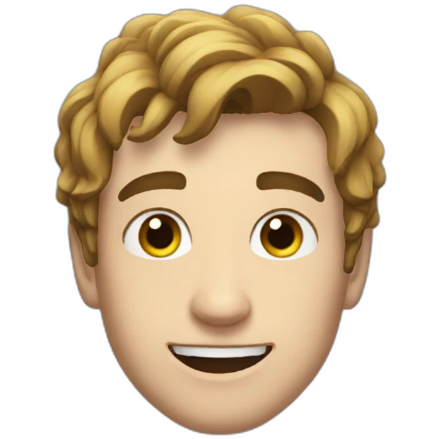 mr beast emoji