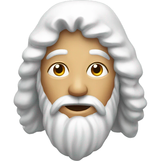 snowy mountain emoji