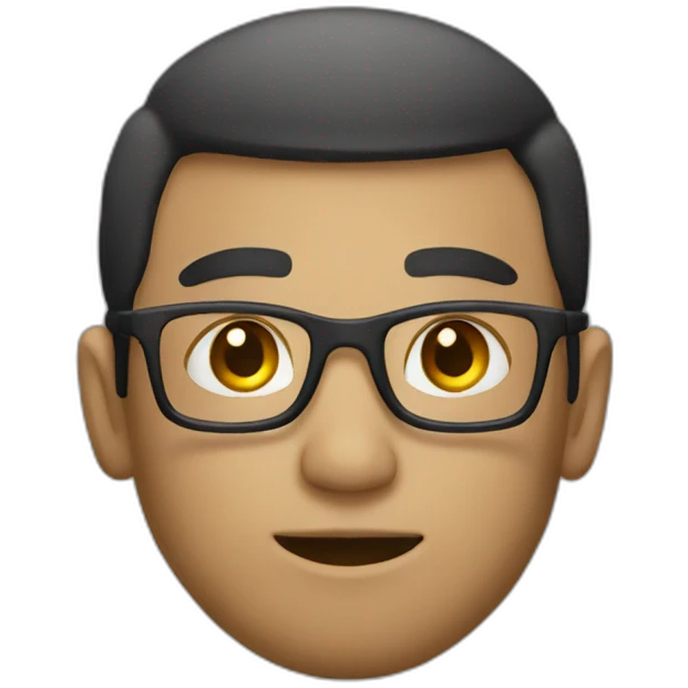Programer emoji