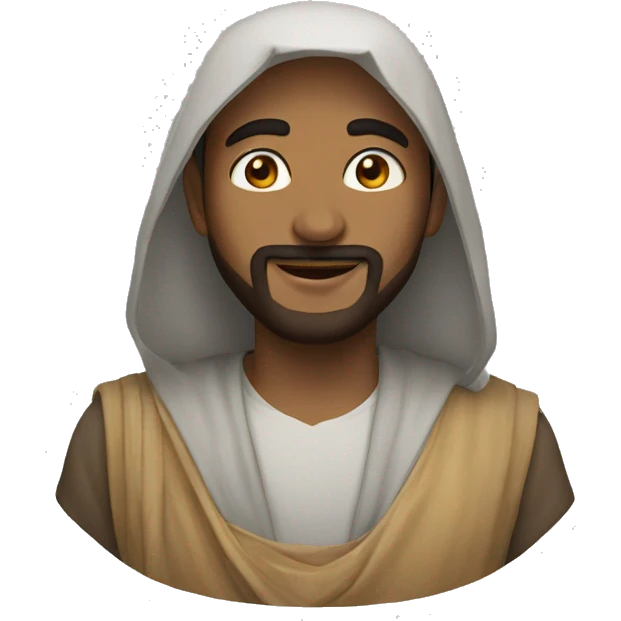 السلام  emoji