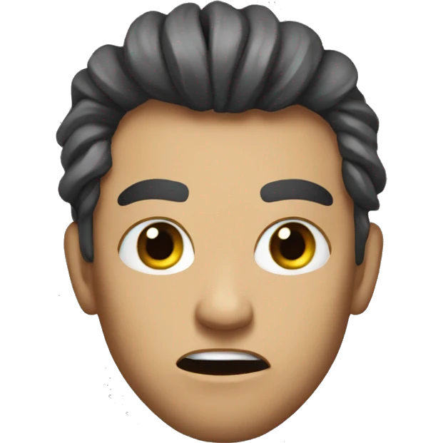 I got pwned  emoji