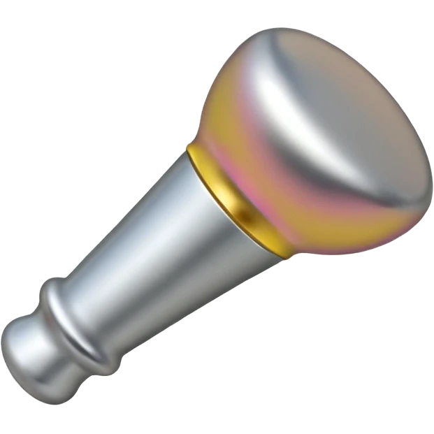 Butt plug emoji