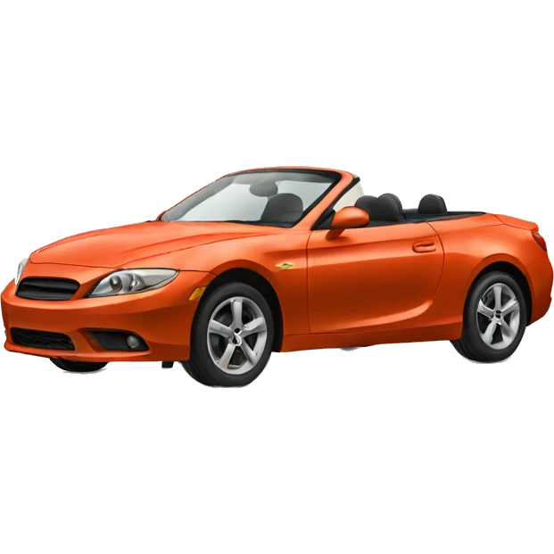 car emoji