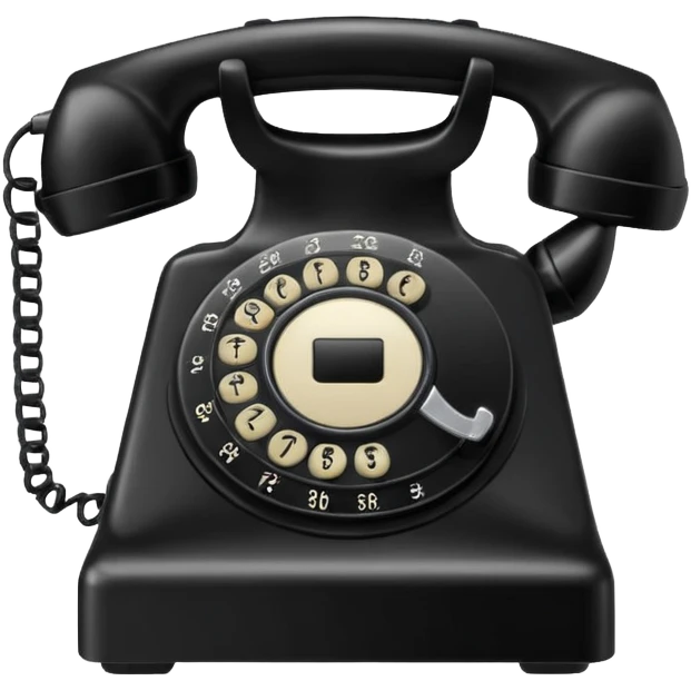 call emoji