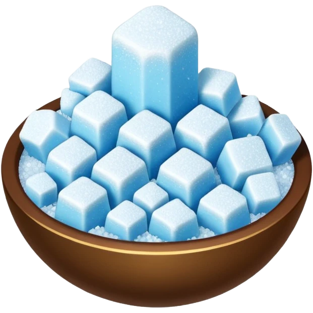 sugar level emoji