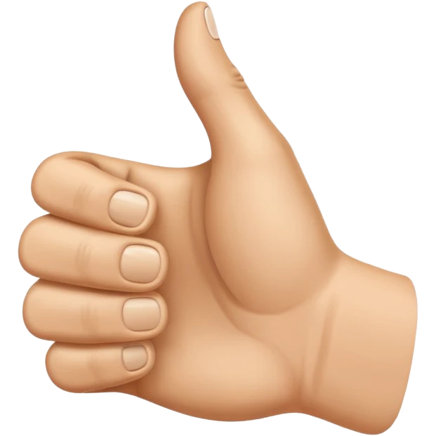 Like emoji
