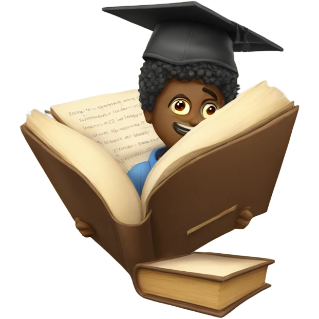 📚 emoji