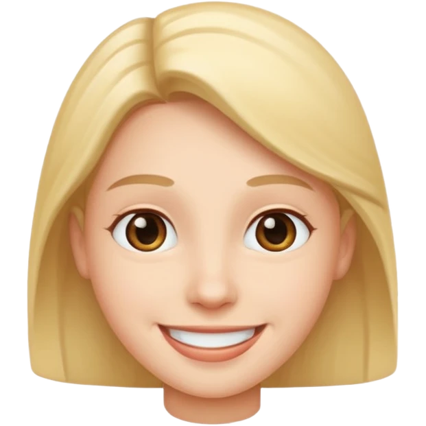 happy emoji