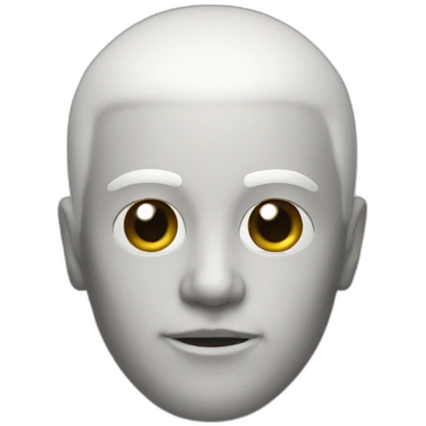 ChatGPT-4 emoji