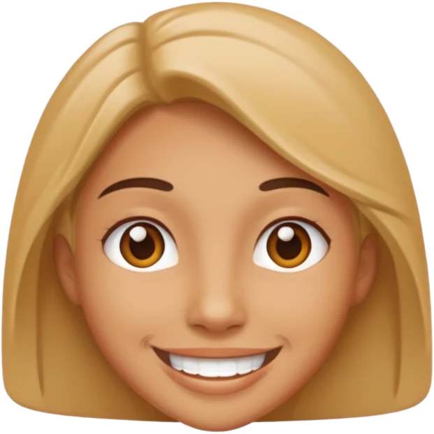 sonrisa emoji