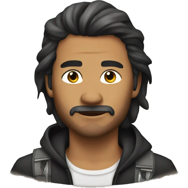 ayak emoji