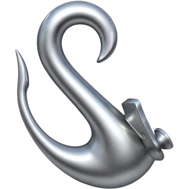Pirate Hook emoji