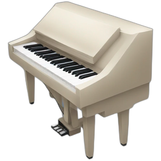 synth emoji