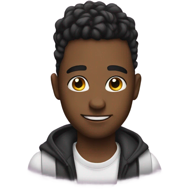 Vibes emoji