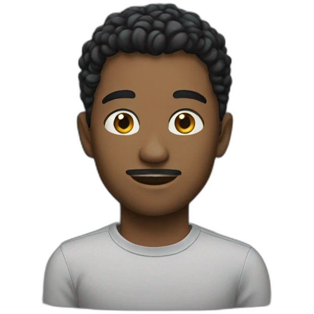 everything everything emoji