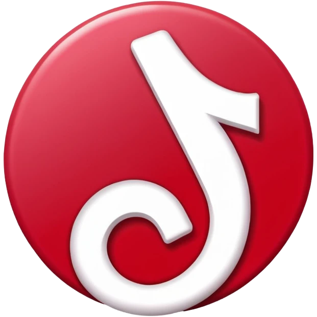 Tiktok emoji