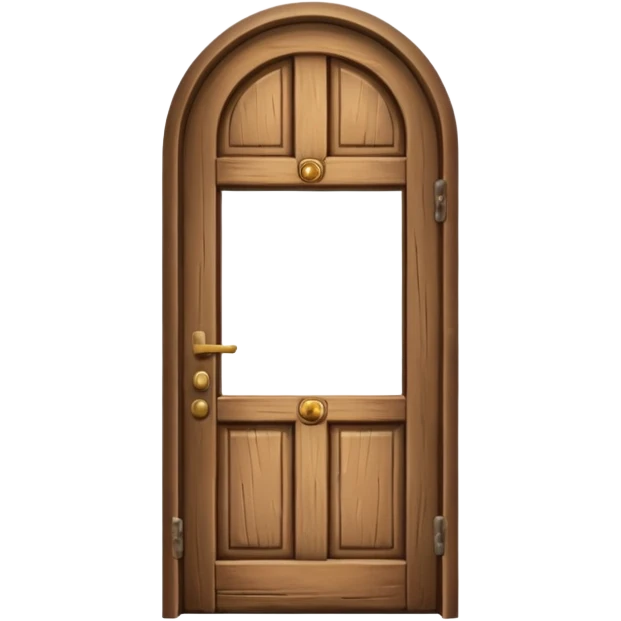 door emoji