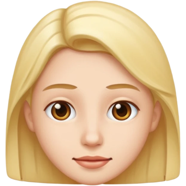 Stop emoji