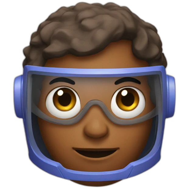 mars emoji