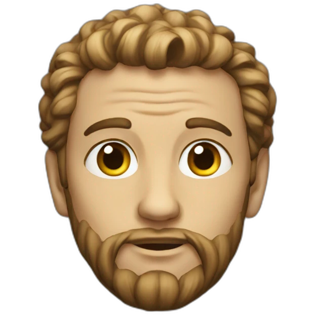 god emoji