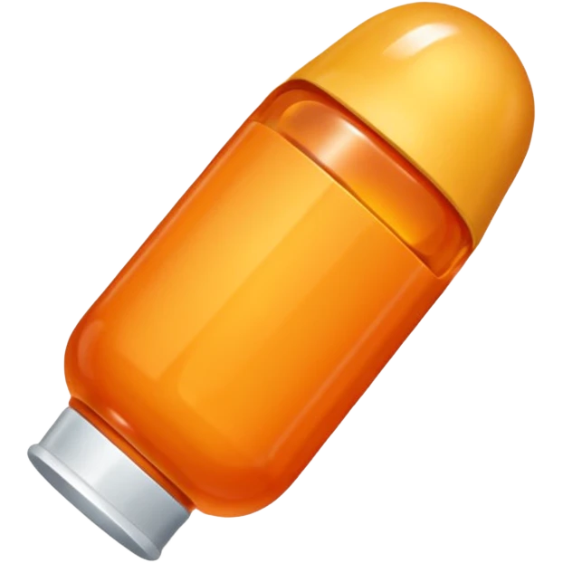 CoQ10 emoji