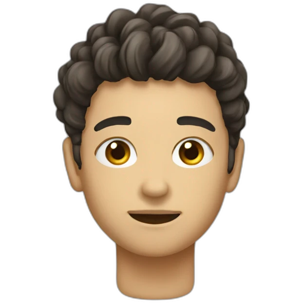 Shinois emoji