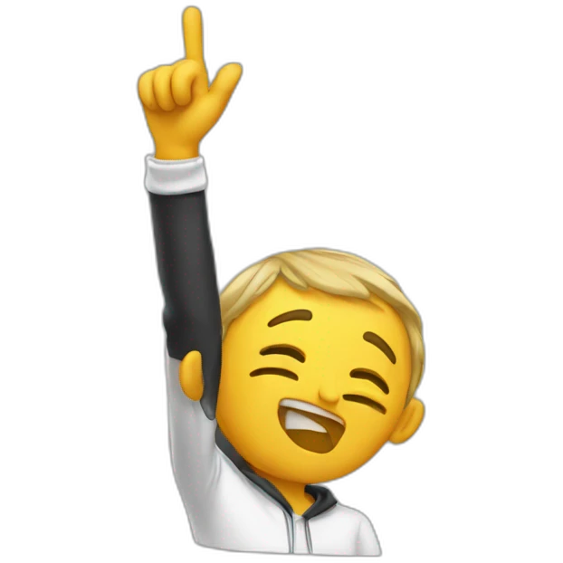 dab emoji