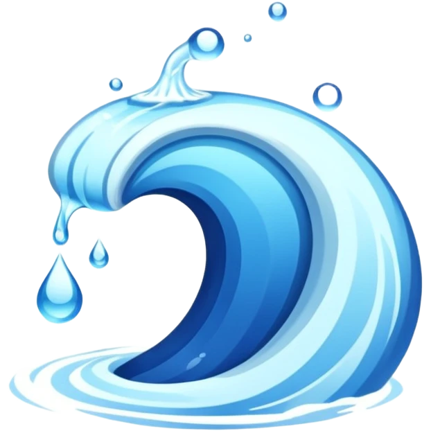 flow emoji